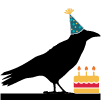 My Birthday!